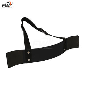 Equipo de Fitness Ligero de Alta Calidad - Impresión de Logotipo Personalizado, Arm Blaster Hecho de Acero Inoxidable, Goma Eva y ABS, Venta al Por Mayor - Product Image 6