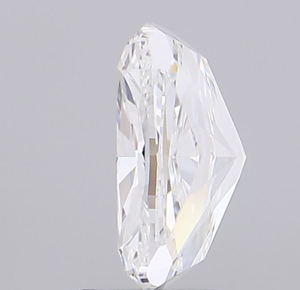 Diamante Cultivado en Laboratorio con Certificación IGI, Corte Cojín Alargado de 3.37 CT, Color D, Claridad VVS1, CVD LG 738524881, ROYAL GEMS, para Joyería - Product Image 4