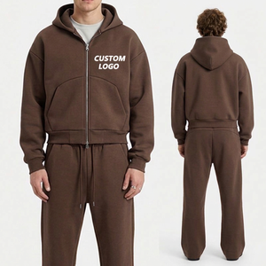 Proveedor de Conjuntos Deportivos Casuales para Hombre para Tiendas de Ropa al por Mayor, Marcas y Compradores Internacionales de Ropa - Product Image 5