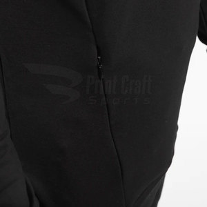 Sweat-shirts d'entraînement en coton mélangé, design unique, légers, de qualité supérieure, pour hommes - Product Image 6