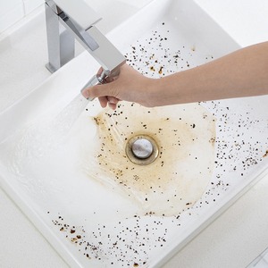 [CHICSS] Robinet filtrant rotatif manuel HappyDarling Watertap Pro en acier inoxydable et ABS 720° – Article de fabrication - Product Image 2