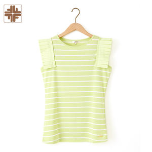 Vestido de manga corta para niños ODM Best Seller de 7 a 8 años - Product Image 4