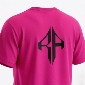 เสื้อยืดผู้ชาย Technics พิมพ์ลายคุณภาพสูง ดีไซน์สั่งทำพิเศษ เนื้อผ้าฝ้าย 100% สไตล์ลำลอง โดย RIVIAN ATLANTIC - Product Image 6