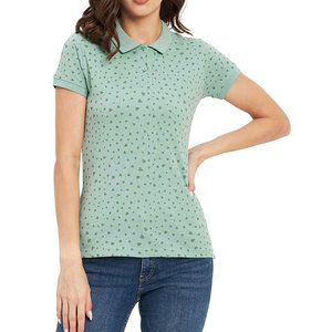 <b>Women</b> <b>Polo</b> <b>Shirts</b> Breathable Soft Fabric Short Sleeve Slim Fit Casual Sports Training Running Wear <b>Women</b> <b>Polo</b> <b>Shirts</b> - Product Image 1