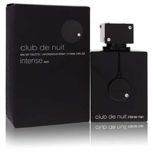 Parfum pour Club De Nuit Intense Eau de Toilette Spray pour homme - Product Image 1