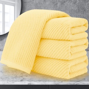 Custom logo <b>Microfiber</b> Car Cleaning Fast Dry Easy Clean Washable Durable ISO9001 BSCI <b>Bath</b> <b>Towel</b> Sport <b>Towel</b> - Product Image 1