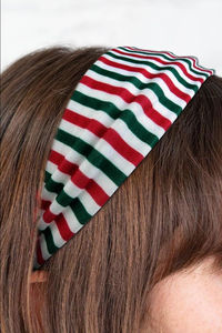 Bandas elásticas para la cabeza con logotipo personalizado para deportes, yoga, gimnasio, disponibles al por mayor, bandas de gimnasio de moda al por mayor - Product Image 5