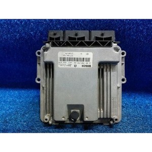ECUs et modules informatiques d'occasion Captur 237104376R - Product Image 1