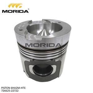 Cojinete Principal 6HA2M-F 126625-02450 para YANMAR - Product Image 5