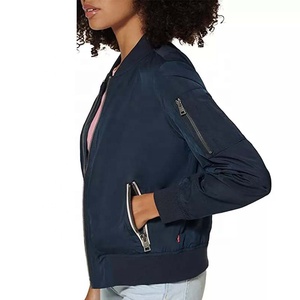 Bomber <b>Jacket</b> for <b>Women</b> Bomber <b>Jacket</b> Wear Customized Custom Best design customized <b>jackets</b> 2026 - Product Image 4