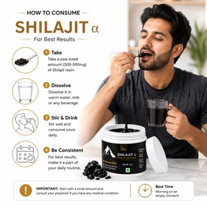 Résine de Shilajit OEM 1 kg, Shilajit himalayen original pour hommes et femmes, 100 % pur, riche en acide fulvique, plus de 85 oligo-éléments - Product Image 4