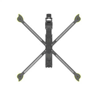 XL10 V6 5,8G 10 pulgadas FPV Drone Frame Transmisión de imagen Otro equipo de maquinaria agrícola XL10 V6 5,8G 10 pulgadas FPV Otro - Product Image 3