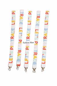 Correa de Repuesto para Bolso Hecha a Mano con Cuentas Coloridas, Correa de Hombro Premium para Bolsos y Carteras - Product Image 2