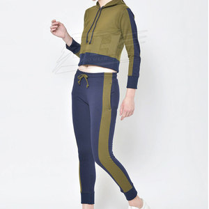 Conjuntos Deportivos Ligeros de Primera Calidad al por Mayor para Mujer, Ropa Deportiva, Ropa para Correr, Conjuntos Deportivos Femeninos - Product Image 4