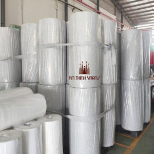 Tapis de mariage rouge haut de gamme – Feutre polyester écologique pour événements de luxe - Product Image 3