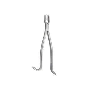 Pinces à os personnalisées en acier inoxydable, disponibles dans toutes les tailles, instruments orthopédiques vétérinaires pour animaux - Product Image 1