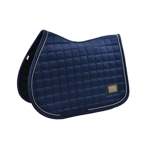Housse de selle western la plus vendue, en PU de haute qualité, couleur et taille personnalisables, fabriquée au Pakistan, accessoire d'équitation - Product Image 2