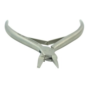 Cortauñas de 21 mm, Cortador de Precisión con Doble Resorte para un Trabajo Detallado y Controlado en las Uñas - Product Image 4