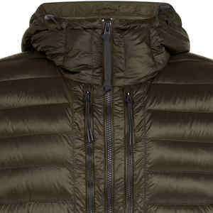 Chaqueta acolchada de invierno de calidad premium, muy vendida, recién llegada, estilo urbano. - Product Image 5