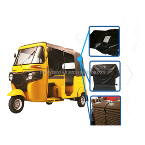 PASSENGER EV ATOM PLUS Speed 23 Km/Hr Manufacturing <strong>From</strong> <strong>India</strong> at Best Quality and Price - Product Image 4