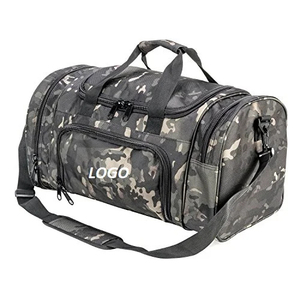 New Luxury Design Sports Gym <b>Bag</b> for Men Premium Quality Travel Duffle <b>Bag</b> Men's <b>Duffel</b> Sports Gym <b>Bag</b> for Men - Product Image 1
