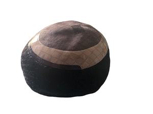 Taz Cheveux Bangladesh Hommes Mono Moyen Cheveux Humains Toupet Perruque Prothèse Remy Indien Crépus Droite Vague Profonde Vague Naturelle Doux - Product Image 6