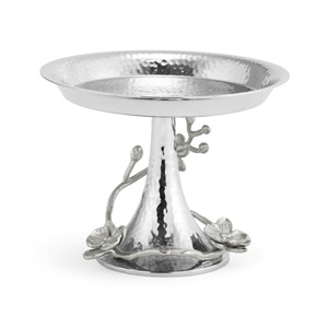 Centro de Mesa de Aluminio para Servir Frutas, Moderno, Lujoso, Decorativo, Dorado, Ecológico, Duradero, 2026 Saleem International - Product Image 2