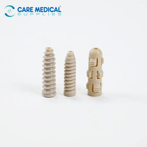 Espéculos de Diagnóstico para Oído de Acero Inoxidable, Juego de Instrumentos de Alta Calidad con Certificación CE para Cirugía Ortopédica y Obstetricia - Product Image 1