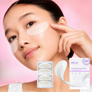 Fabbrica Coreana OEM di Patch per la Cura della Pelle, Produttore di Patch Anti-Rughe, Campioni Disponibili - Product Image 2
