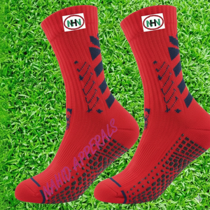 Vente en gros OEM Designer Jacquard tricoté lettre coton luxe athlétique uni unisexe logo personnalisé sport hommes chaussettes du Bangladesh - Product Image 3