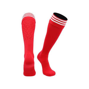 Chaussettes de sport au design tendance, nouvelle collection, prix de gros, impression de logo personnalisée, chaussettes de sport en vente - Product Image 1
