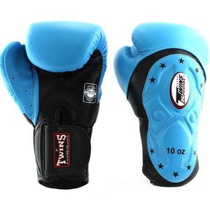 Gants de boxe en cuir PU avec fermeture à tirette, logo personnalisé disponible, gants d'entraînement légers, respirants, imperméables, coupe-vent, unisexes - Product Image 5