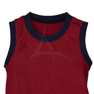 Camiseta de baloncesto para bebé, ropa de algodón suave para bebé, para uso diario de recién nacidos y niños pequeños - Product Image 4