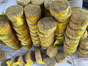 Canela Cassia Seca de Grado Premium para Cigarrillos y Especias Culinarias de la Provincia de Lao Cai, Vietnam - Precio Bajo al por Mayor - Product Image 5