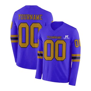 Uniforme de baseball 100% polyester, design personnalisé et logo personnalisé - Product Image 1