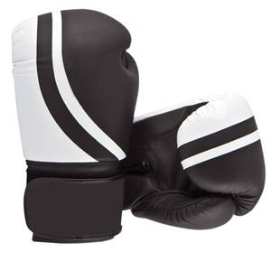 Guantes de Boxeo de Alta Calidad, Transpirables, Resistentes, de Cuero Genuino, para Sparring, Entrenamiento al Aire Libre, Unisex, Todas las Temporadas, Todas las Tallas - Product Image 5