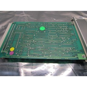 AMAT 0100-90694 PWB ASSY SCAN CLOCK, 104787 - Équipements et pièces semi-conducteurs d'occasion fiables à l'échelle mondiale chez - Product Image 3
