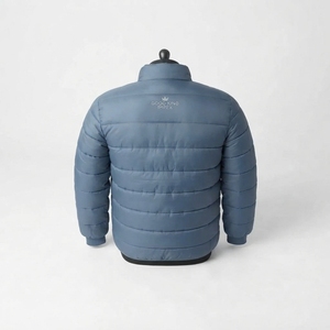 <b>Mens</b> Thick Wholesale Lightweight Waterproof Puffer <b>Jackets</b> Plus Size Comfortable Puffer <b>Jacket</b> - Product Image 3