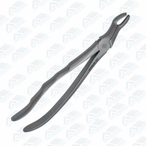 Instrumentos de Laboratorio Dental, Instrumentos Quirúrgicos Dentales para el Diente del Saber Superior, Molar Superior, Equipos Dentales CE, Ortodoncia - Product Image 6