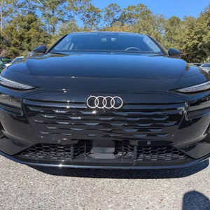 ÚLTIMO PRODUCTO TOP USADO Perfecto Estado 2025 Audi A6 Sportback E-tron DIY Industrial OEM/ODM Plástico Listo para Usar COUPE - Product Image 4