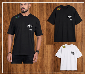 Quick Drying Breathable <b>Black</b> Summer Men's <b>T</b>-<b>Shirts</b> Wholesale Cheap Custom Designs Print Plain Sports <b>T</b> <b>Shirt</b> for Men - Product Image 6