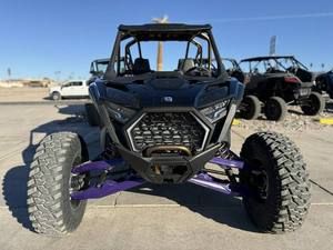 Enjoy Your Ride New RZR Pro S 4 Ultimate Calavera Edition <b>UTV</b> ready to ship - Product Image 3