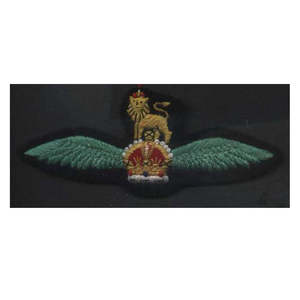 Écussons rectangulaires brodés à coudre en tissu, sans nickel, pour logo d'entreprise ou d'école, avec n'importe quel design de broderie - Product Image 2