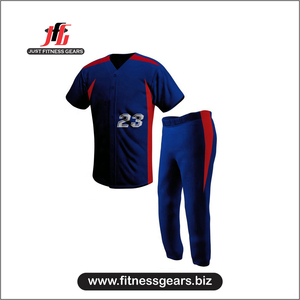 Latest Custom Baseball Jersey Shorts Uniforms for Adult Youth Personalized Print <b>Name</b> Number Logo Baseball Uniform - Product Image 4