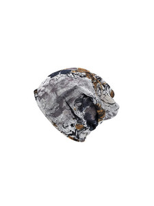 Winter Cap Soft Warm <b>Beanie</b> Wool Blend Wholesale Custom Designs Printed Knit Cuffed <b>Beanies</b> Outdoor Sports Ear Protection - Product Image 3