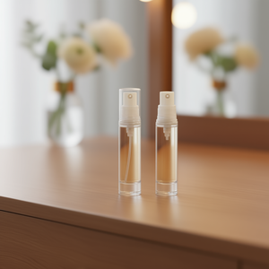 Atomizzatore per profumo Ilan Vacuum Bottle da 12ml - Product Image 3