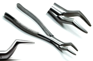 ชุดคีมถอนฟันสแตนเลสแบบใช้ซ้ำได้ 12 ชิ้น โดย Bone Bridge Instruments - Product Image 4