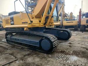 Komatsu รถขุด PC400-7มือสองเครื่อง PC400 - Product Image 3
