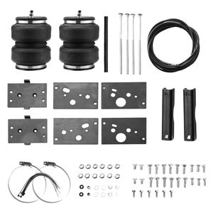 Kit Sospensioni Pneumatiche 2014-2023 per Dodge Ram 2500 2WD 4WD, Capacità di Carico 5000 Libbre, Compatibile con Sospensioni per Camion - Product Image 1