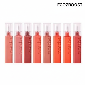 [APIEX] จูซี่ แพง ทินท์ ลิปสติกแบบแท่งกันน้ำ ขนาดพกพา สำหรับวีแกน - เครื่องสำอางเกาหลี ขายส่ง - Product Image 2